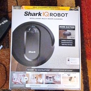 SHARK IQ ROBOT